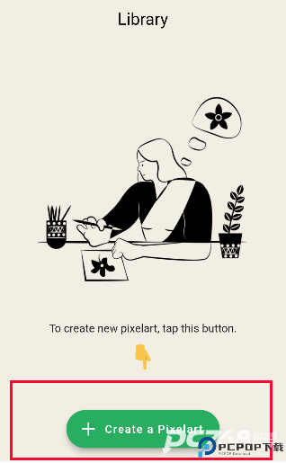 pixelme像素生成器