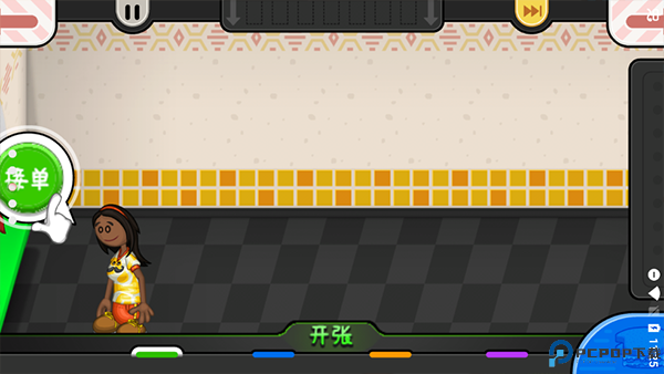 老爹奶酪店汉化版免费下载