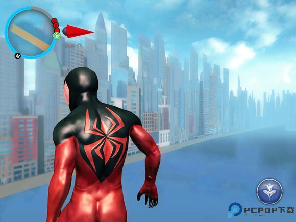 超凡蜘蛛侠2游戏6