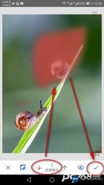 snapseed华为手机版