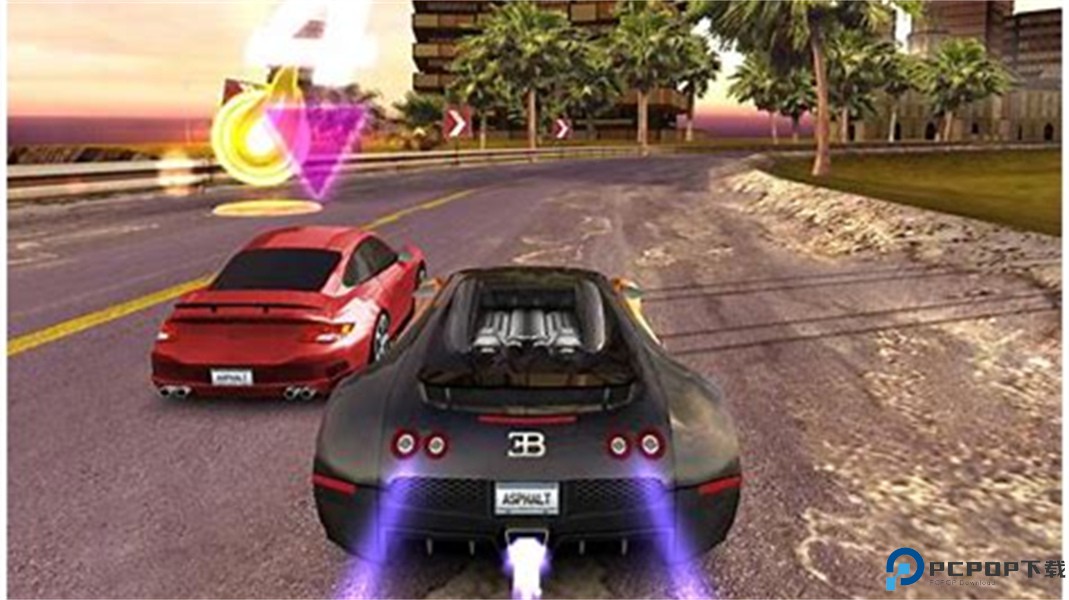 都市赛车6完整版免费下载