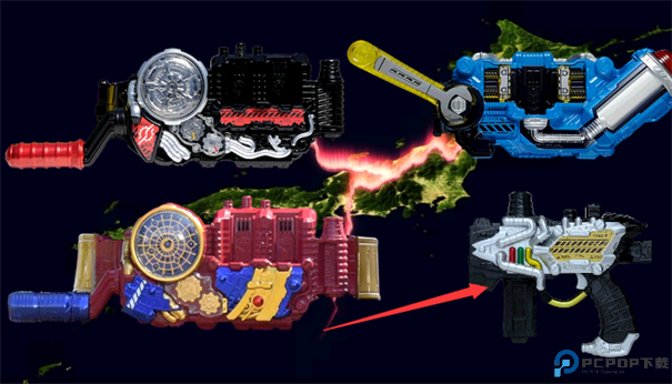 创骑驱动器模拟器正式版手游最新版