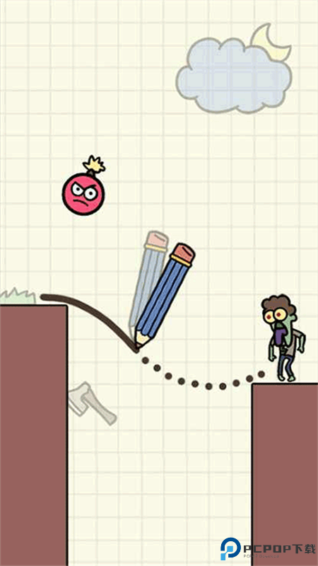 Hello Zombie手游最新版