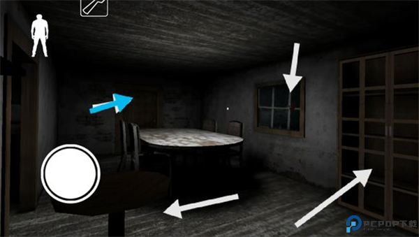 Granny熊出没模组中文版