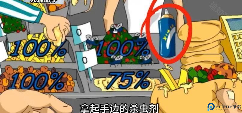 法拉费尔之王餐厅