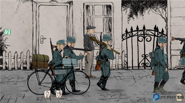 勇敢的人汉化版免费下载