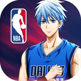 黑子的篮球街头对决国服免费下载