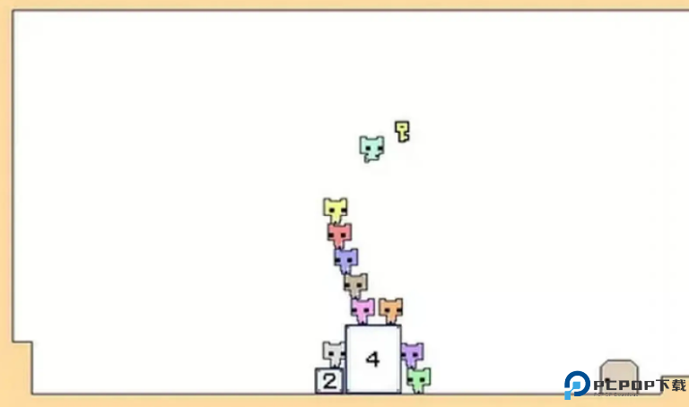 picopark萌猫公园免费下载