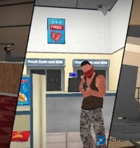 正义对决3中文版