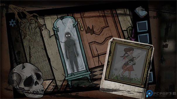 遗失寓言手游最新版