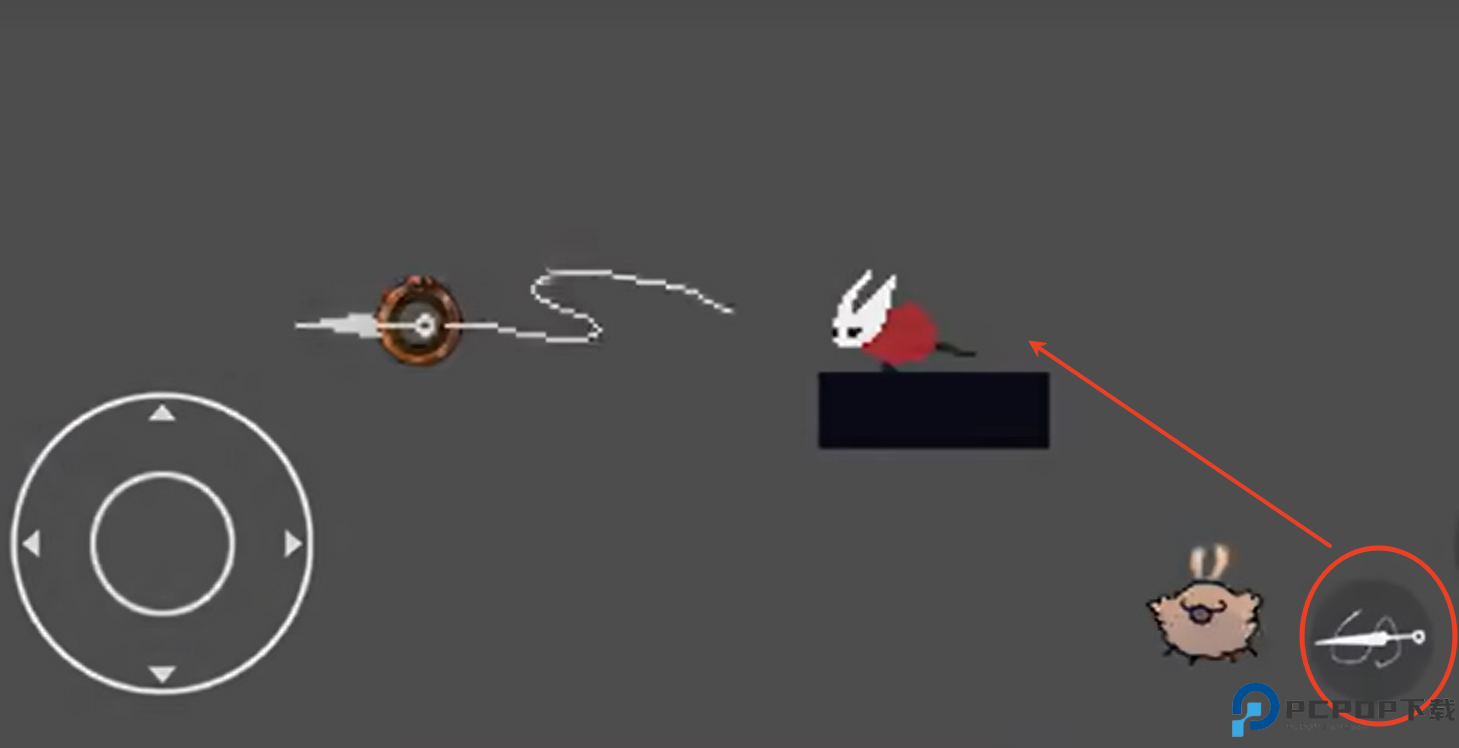 丝之歌跳跳乐模拟器