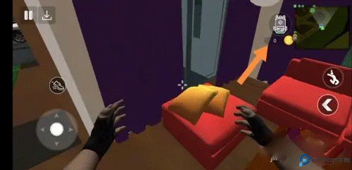 怎么扔砖头截图2