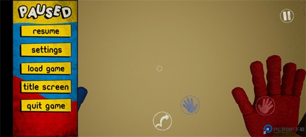 波比的游戏时间第二章安卓版手游最新版