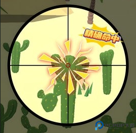 绝地狙神安卓版