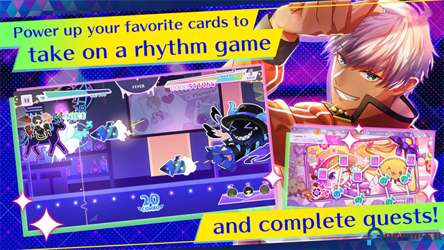 服从我中文版免费下载