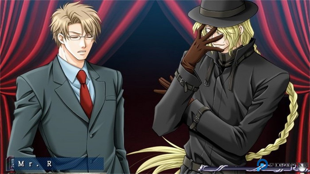 鬼畜眼镜汉化版免费下载