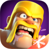 部落冲突九游版免费下载