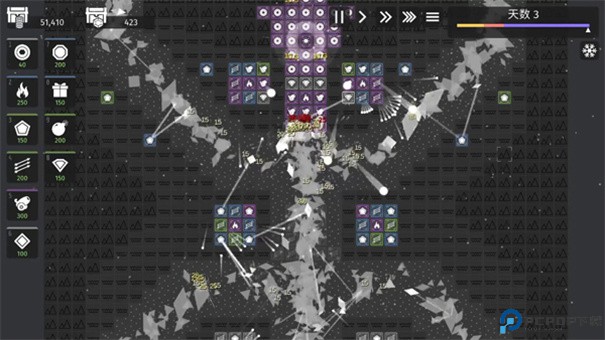 极简塔防安卓版手游最新版