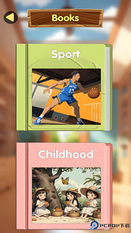 疯狂找茬乐园免费下载