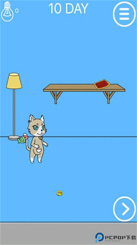 妈妈把我的辣条藏起来了