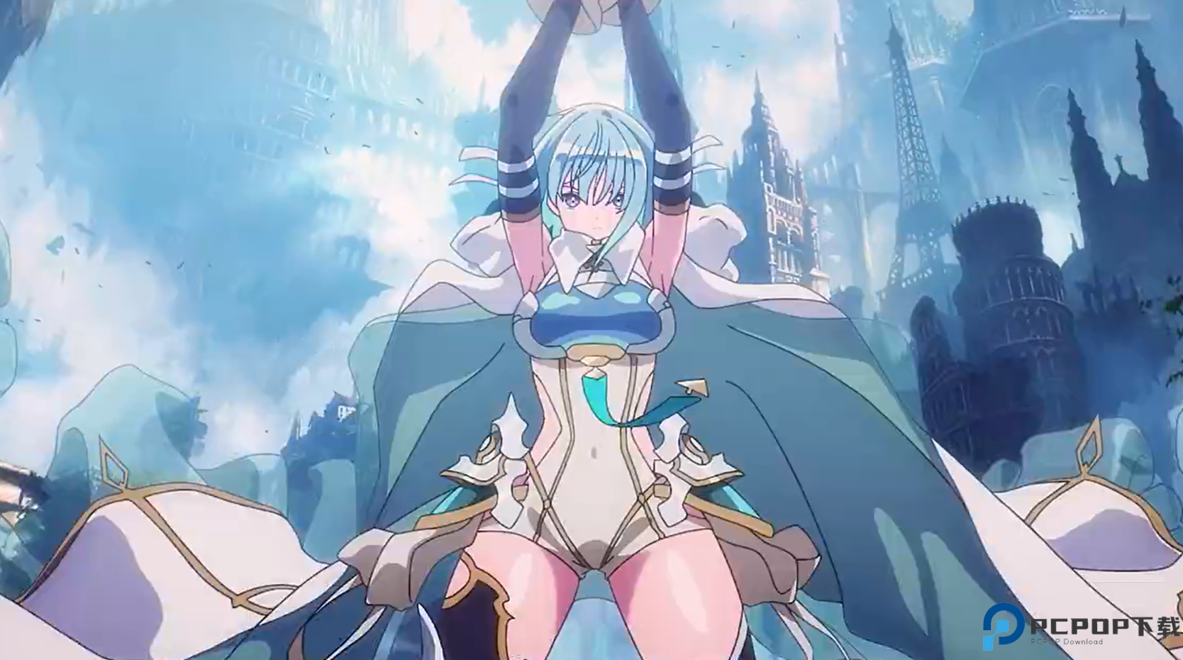 影之诗超凡世界中文版