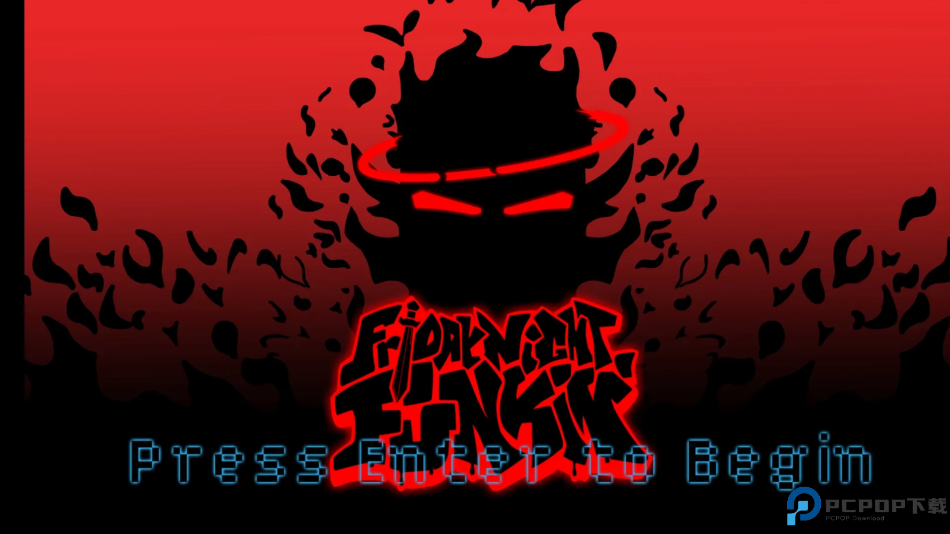 FNFVS审计员地狱之门免费下载