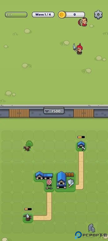 防御工厂中文版