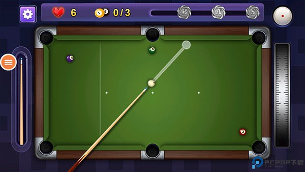 台球大师单机版