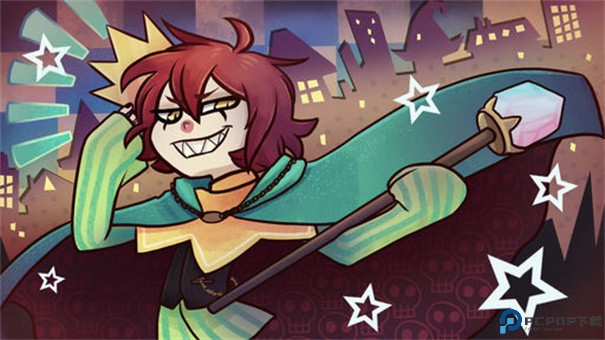 城堡里的杰克手游最新版