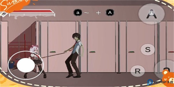 夏哈塔遭难的一天圣诞特别版手游最新版