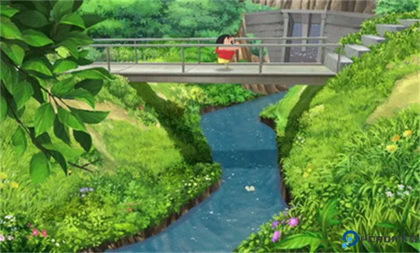 蜡笔小新我与博士的暑假手游最新版