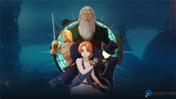 被遗忘的安妮汉化版免费下载