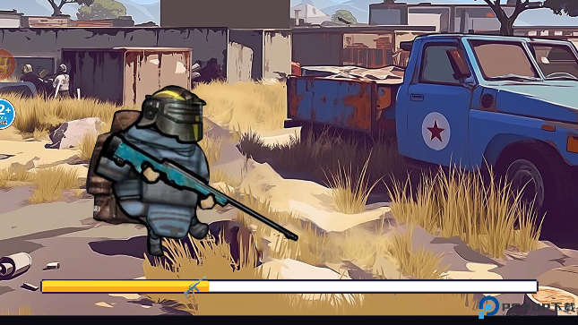 修勾地铁逃亡免费下载