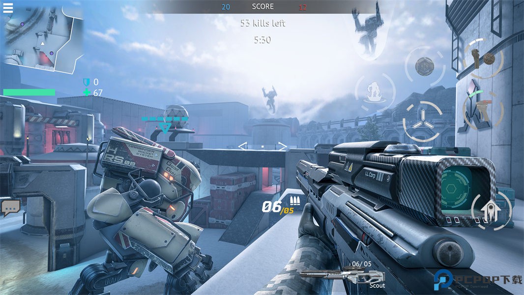 无尽行动未来2025免费下载