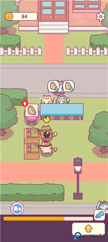 猫咪小吃店安卓版