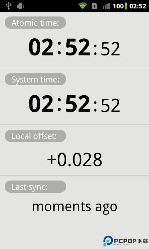 ClockSync汉化版免费下载