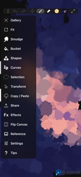 iartbook官方中文正版最新版