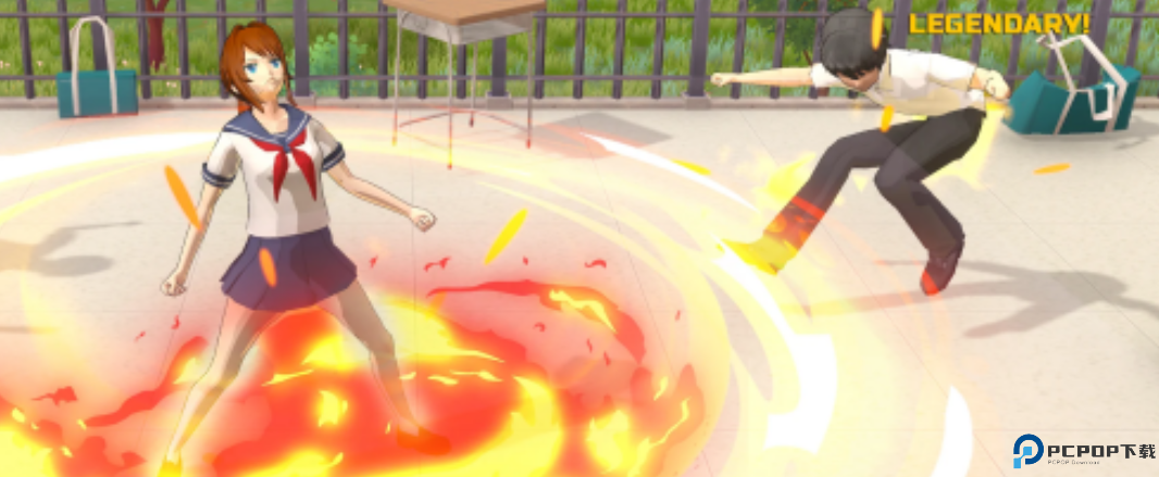 校花大乱斗手机版