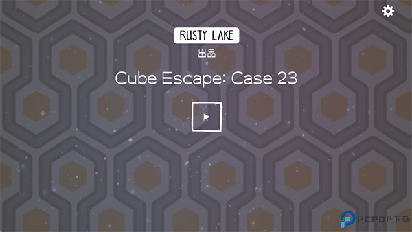 方块逃脱23号案件手游最新版