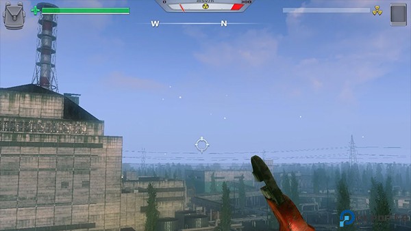 切尔诺贝利大逃亡游戏安卓版免费下载