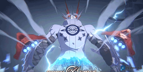 晴空之下测试服