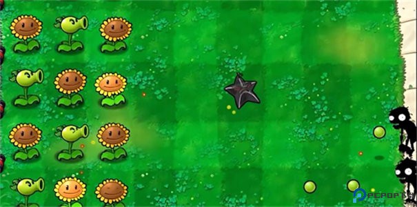 植物大战僵尸无双版正式版手游最新版