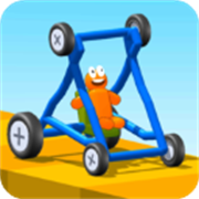 画辆碰碰车手游最新版