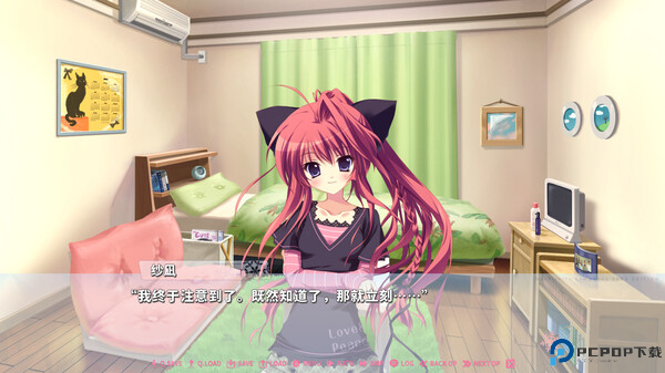 纯白交响曲手游汉化版