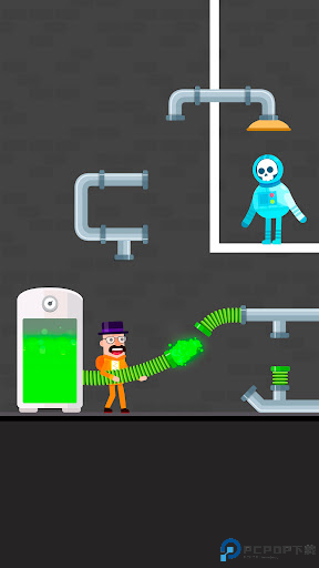 击打大师中文版免费下载