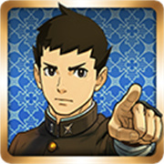 大逆转裁判中文版手游最新版