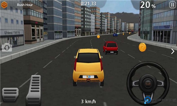 驾驶达人2安卓版
