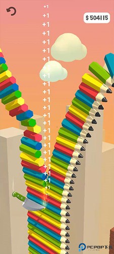 Slice It All中文版游戏图片8