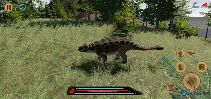 盘古大陆原始时代汉化版免费下载