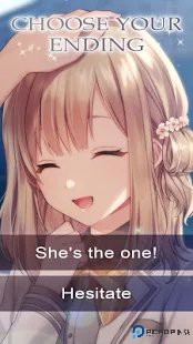 我的死神女友手游免费下载